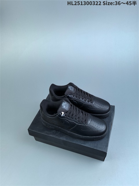 men air force one shoes 36-45 2025-9-19-109